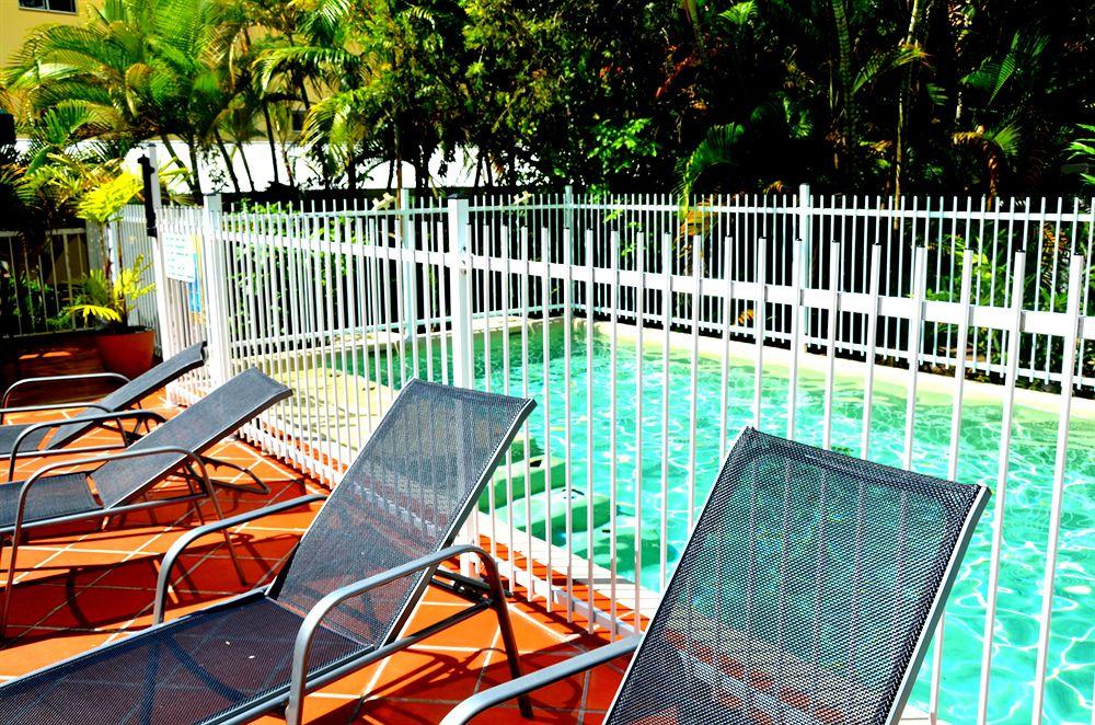 Beach Terraces Port Douglas Eksteriør billede